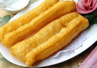 培訓(xùn)學(xué)習(xí)炸油條技術(shù)加盟無礬堿配方學(xué)習(xí)_1