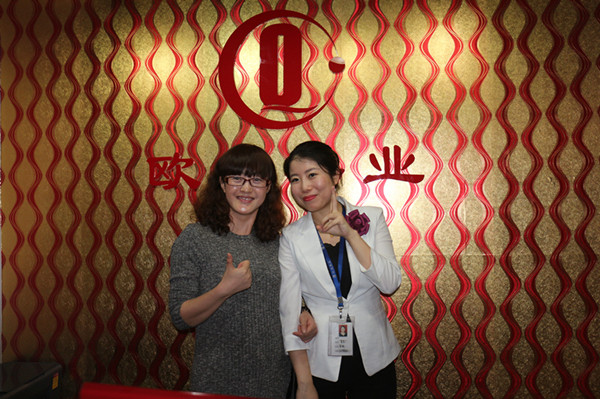 甘肅美容院加盟店（圖）_1