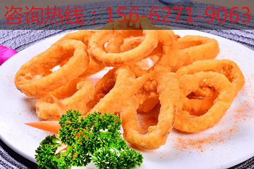 鐵板魷魚加盟詳情_2