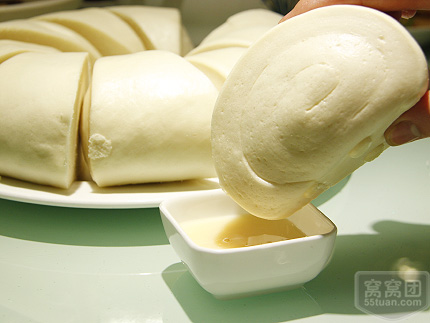 制作老面饅頭技術(shù)，老面饅頭的做法（圖）_1