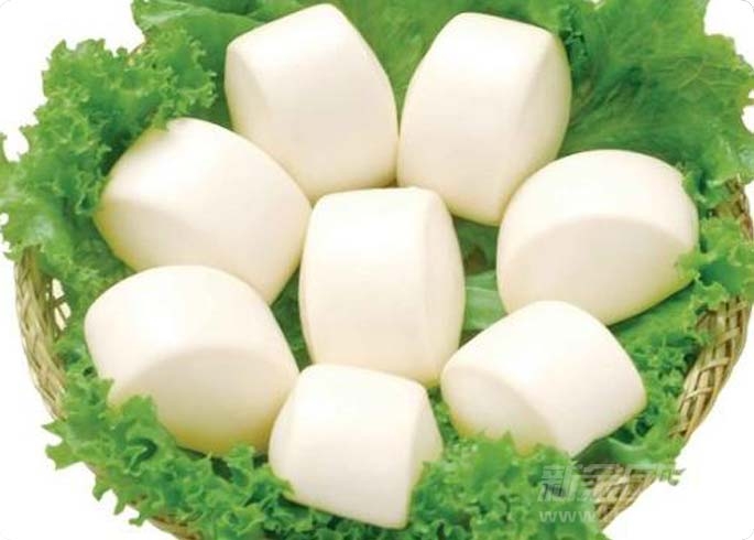制作老面饅頭技術(shù)，老面饅頭的做法（圖）_2
