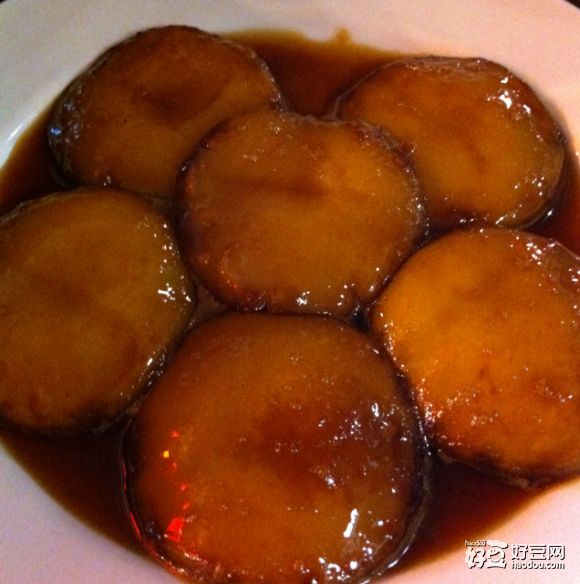 正宗糖油粑粑技術(shù)培訓(xùn)哪里可以學(xué)糖油粑粑(圖)_1