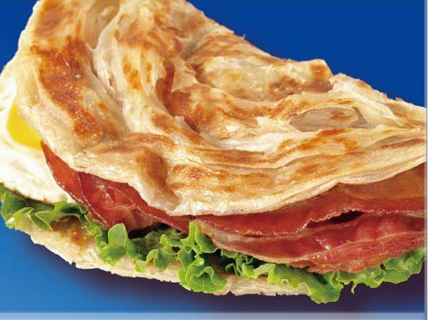 長沙手抓餅技術(shù)培訓(xùn),長沙哪里可以學(xué)手抓餅_1