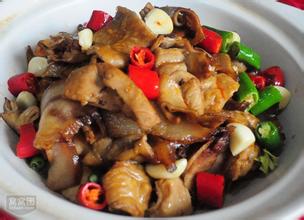 常德炒碼粉 特色炒碼粉技術(shù)培訓 正宗炒碼粉技術(shù)（圖）_2