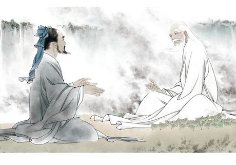 國(guó)學(xué)經(jīng)典勵(lì)志名句 逆境中的十大智慧（圖）_1