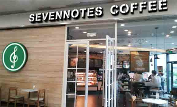 開咖啡店是盈利的生計(jì)，還是虧損的行當(dāng)?_1