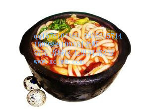 土豆粉加盟學習正宗的砂鍋土豆粉醬料培訓_1