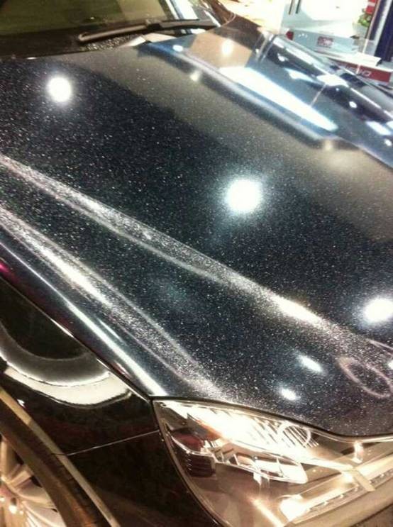 車衣裳鉆石系列改色膜限量到貨 開啟“真鑄造”時代_5