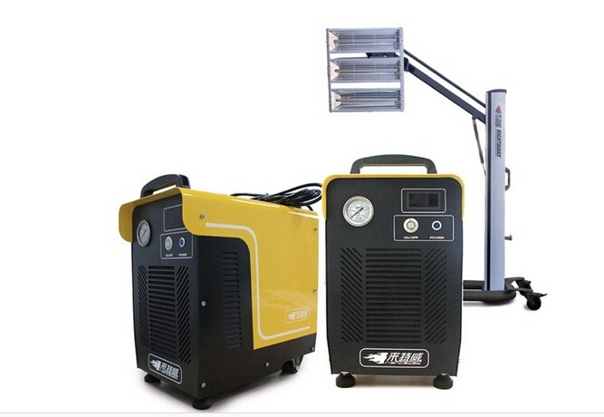 定期護(hù)理汽車漆面 診治七大“皮膚病”-來特威車漆快修技術(shù)學(xué)堂_1