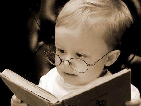 家長課堂：十二句教育孩子的名言（圖）_1