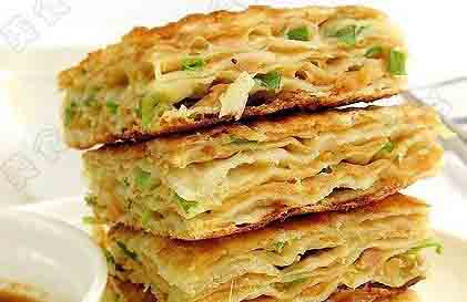 千層餅哪里做的好吃（圖）_1