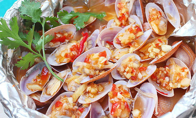 正宗長沙開心花甲技術(shù)培訓(xùn)（圖）_1