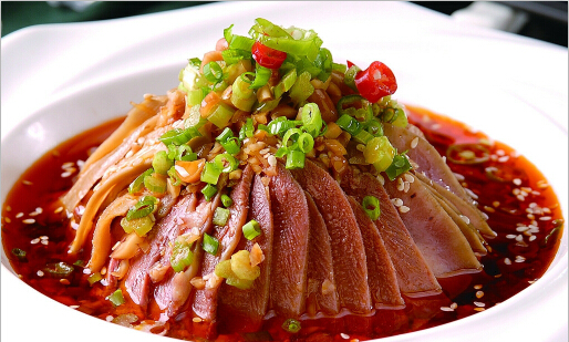 特色濟(jì)南夫妻肺片配方學(xué)習(xí)_1