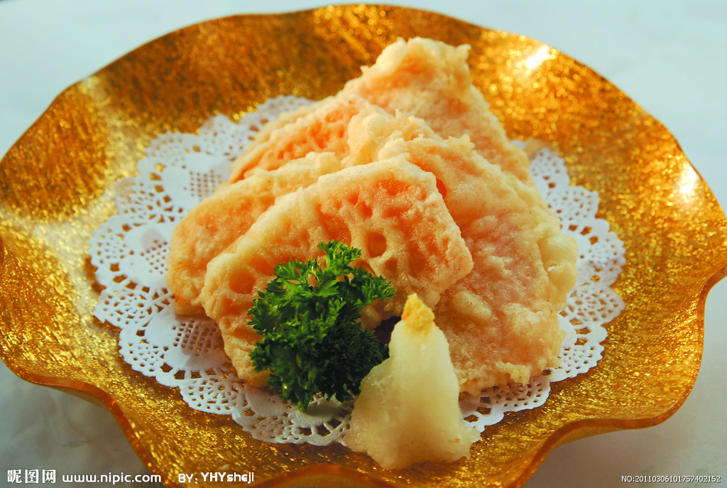 特色油炸小吃技術(shù)培訓(xùn)，湖南哪里可以學(xué)油炸小吃技術(shù)_1