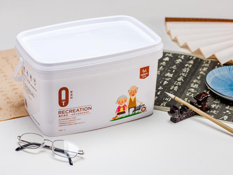 房地產(chǎn)過剩造成油漆涂料市場低迷，代理商何去何從？_1