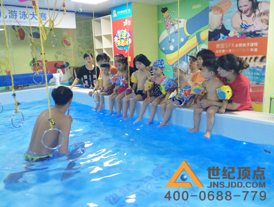 河北石家莊兒童環(huán)保游泳館加盟運(yùn)營(yíng)_1