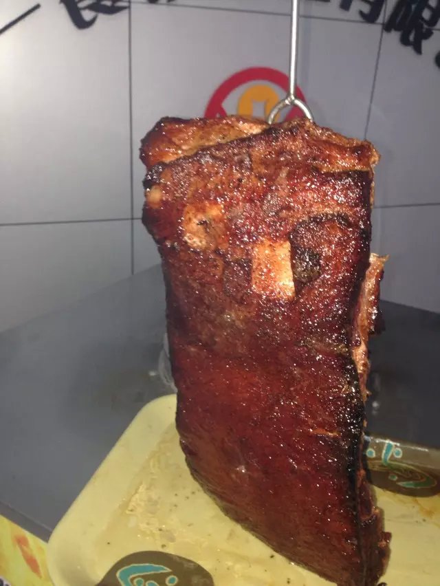 聽說現(xiàn)在這種烤肉很火!哪里能學(xué)章丘烤肉嗎 ？_1