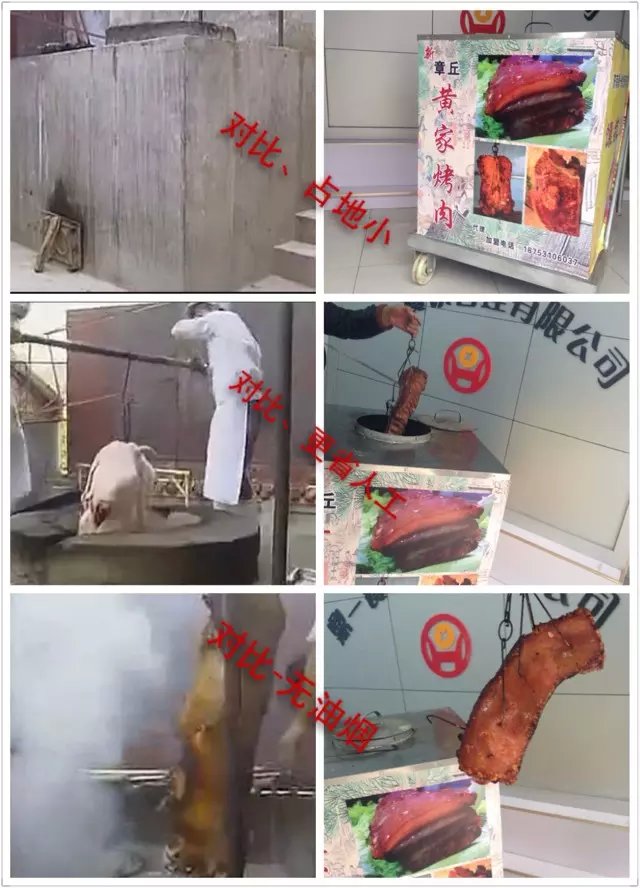 聽說現(xiàn)在這種烤肉很火!哪里能學(xué)章丘烤肉嗎 ？_2