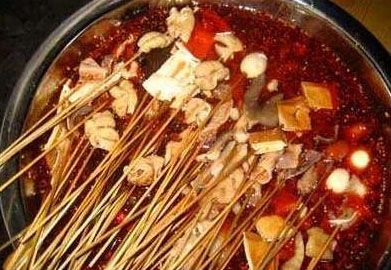 哪里有特色小吃學 特色小吃培訓_3