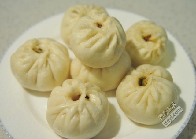 長(zhǎng)沙去哪里可以學(xué)做包子粉面技術(shù)_1