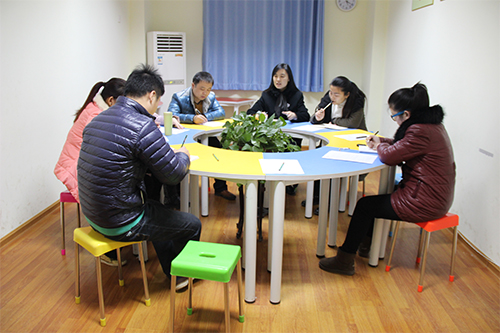 【总部快讯】热烈祝贺风光商学院（酷迪熊音乐教育）全国帮扶模式升级研讨会成功召开（图）_1