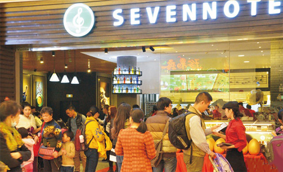 開(kāi)咖啡店的盈利技巧蒙塵已久，如今得以重見(jiàn)天日!_1