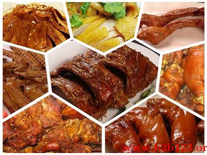 四川鹵菜技術(shù)培訓(xùn)，哪里可以學(xué)習(xí)做鹵菜_1