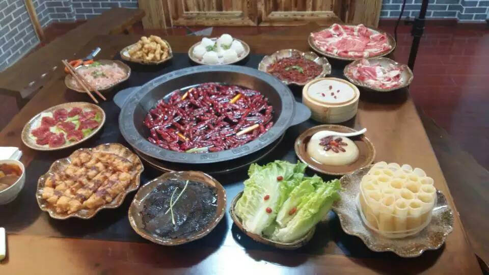 辣司令重慶火鍋 味道正宗有保障_1