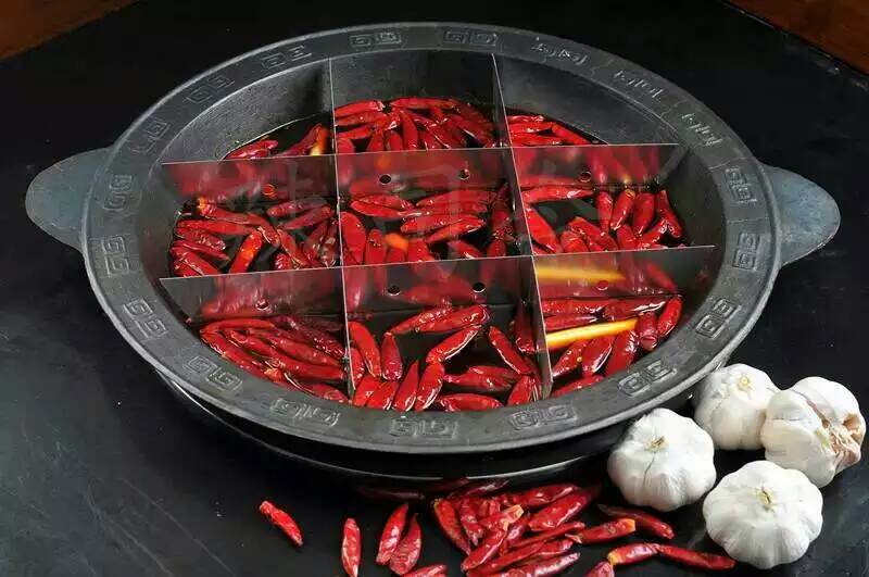 加盟辣司令重慶火鍋 坐享重慶美食財(cái)富_1