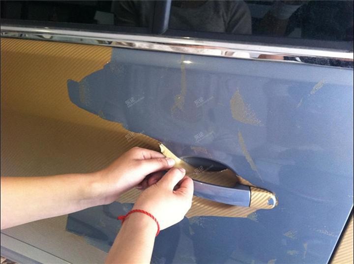 進(jìn)口改色膜和國產(chǎn)改色膜的區(qū)別_2