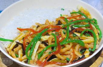 哪里可以学炒菜技术，炒菜盖码饭培训（图）_1