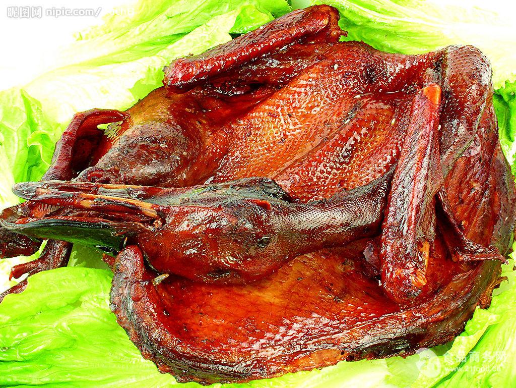 哪里有培訓(xùn)醬板鴨，哪里才能學(xué)到正宗的醬板鴨（圖）_2