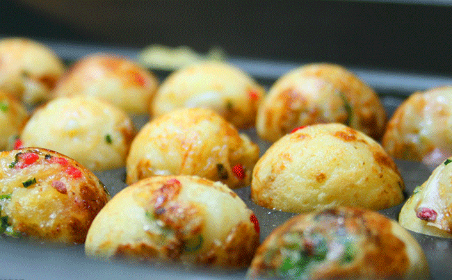 春江花月章魚丸子(圖)_1