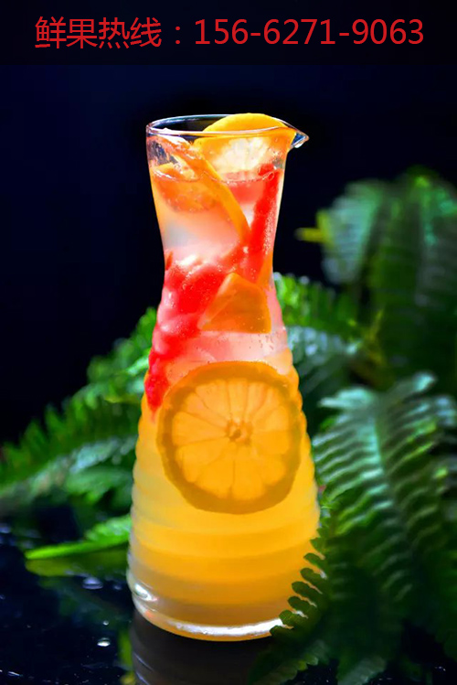 果蔬飲品加盟_3