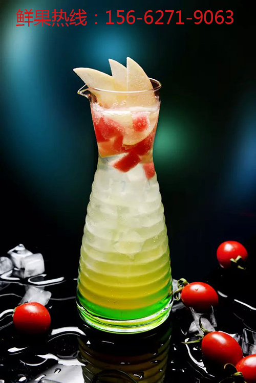 果蔬飲品加盟詳情_3