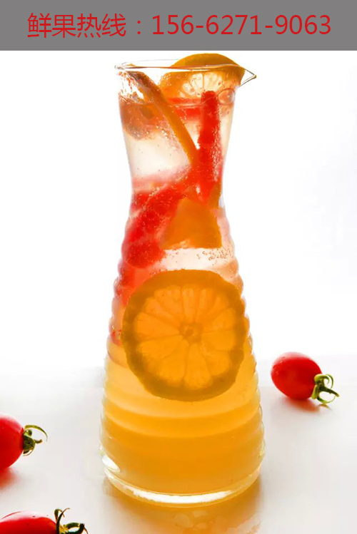 果蔬飲品加盟品牌_3