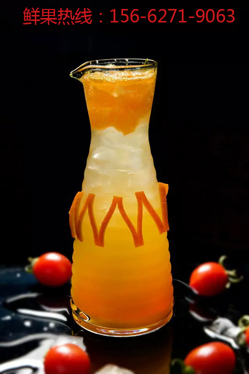 果蔬飲品加盟什么牌子好（圖）_1