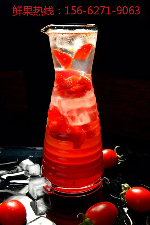 加盟果蔬飲品哪個(gè)好（圖）_1