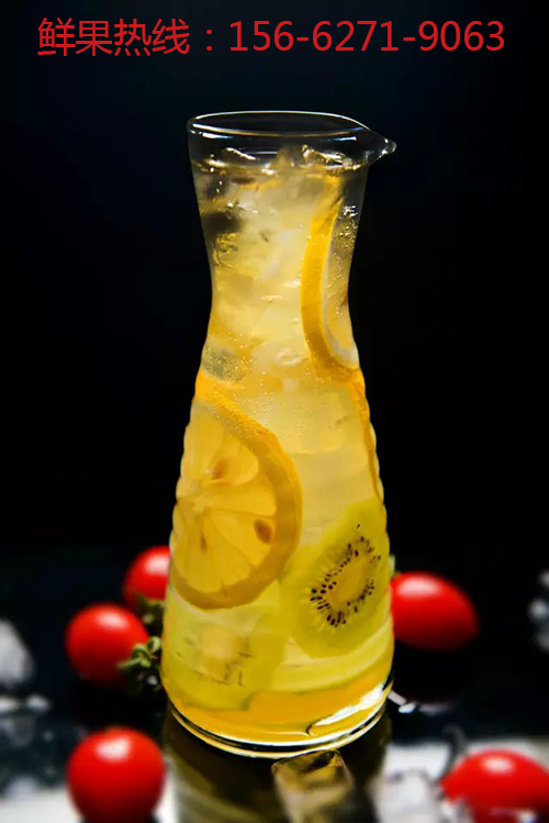 加盟果蔬飲品哪個(gè)好（圖）_2