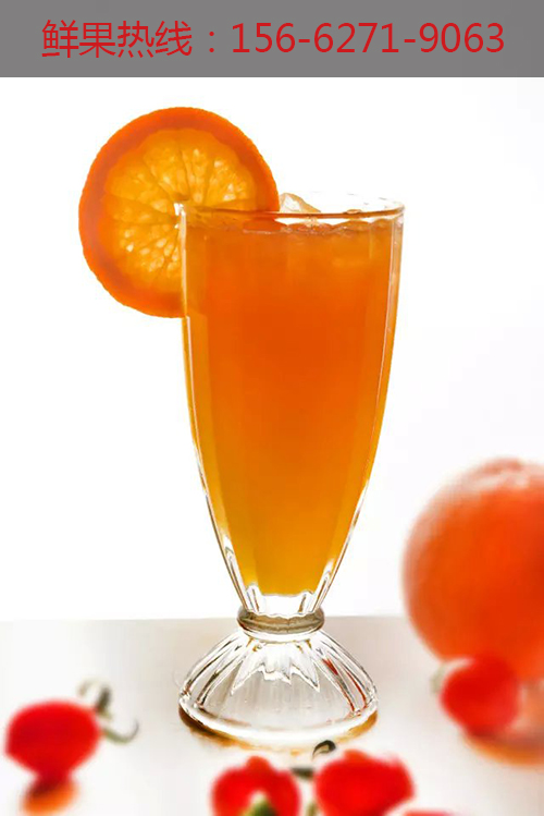 加盟果蔬飲品哪個(gè)好（圖）_3