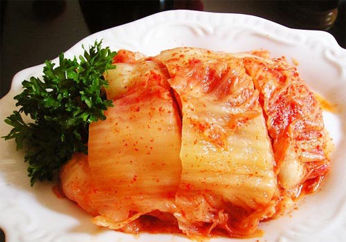 泡菜技術(shù)培訓(xùn)，哪里有泡菜技術(shù)學(xué)_1