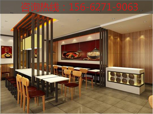 砂鍋飯加盟品牌_2