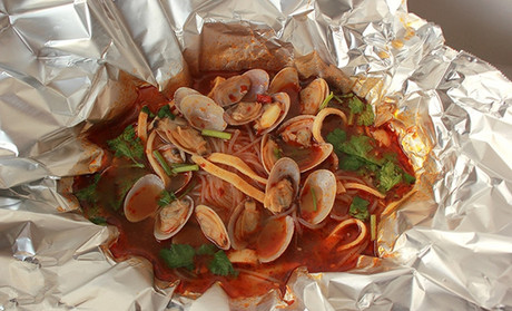 學(xué)小吃技術(shù)哪里好，哪里有小吃技術(shù)培訓(xùn)（圖）_1