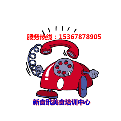 湖南哪里可以學(xué)早餐技術(shù)（圖）_3