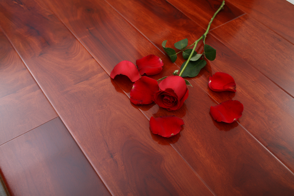 地板市場如何完成破冰之旅（圖）_2