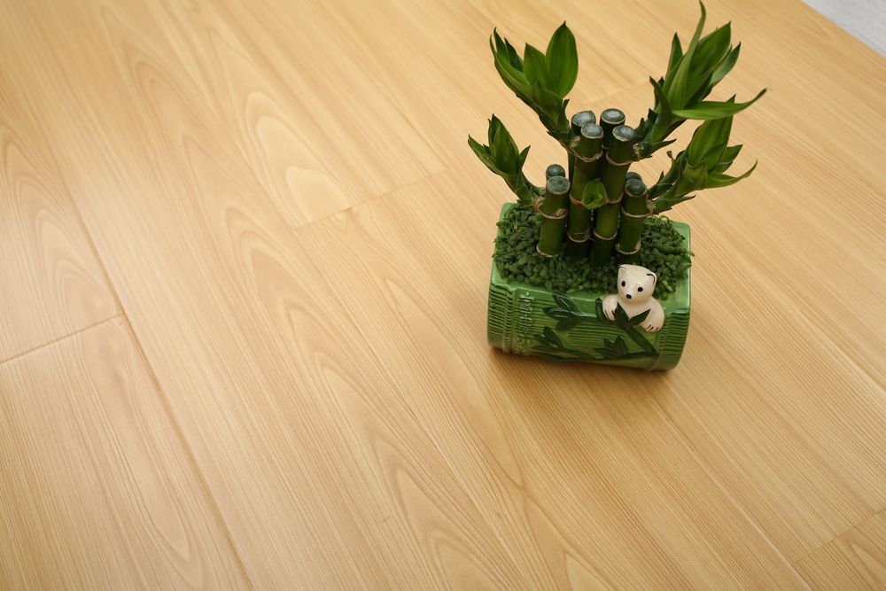 好地板，當(dāng)然圣普麗斯造（圖）_2