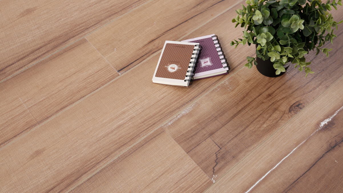 熱烈祝賀圣普麗斯地板界首專賣店隆重開業(yè)_2