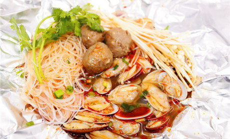 開心花甲技術培訓（圖）_2