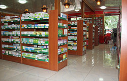 百草堂教您如何做好藥店品類管理（圖）_1