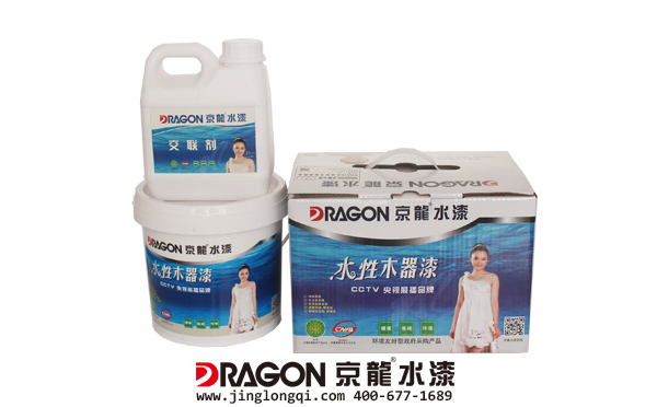 去庫存，水漆市場又一利好消息（圖）_2